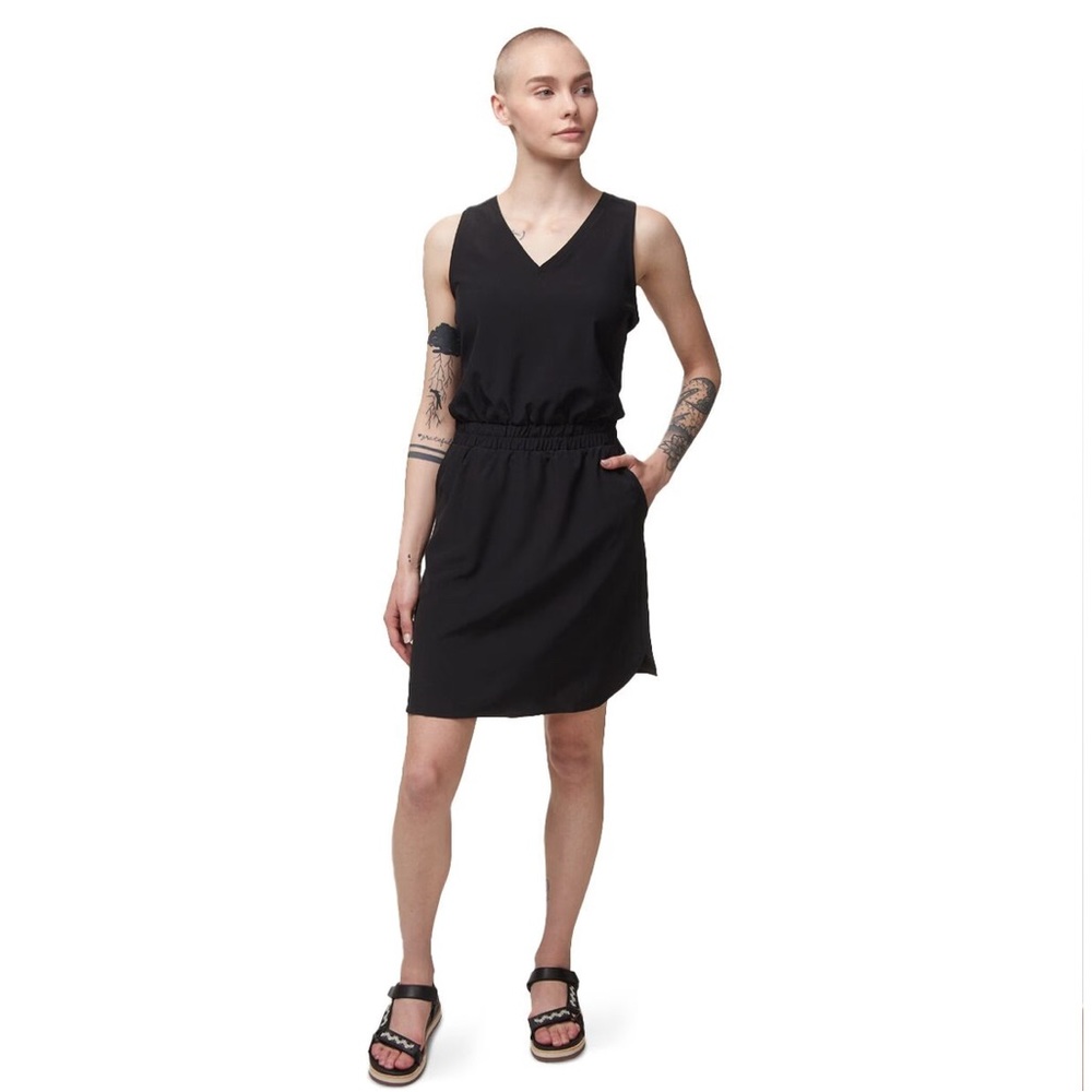 Kavu Ensenada Dress